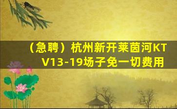 亳州酒吧招聘